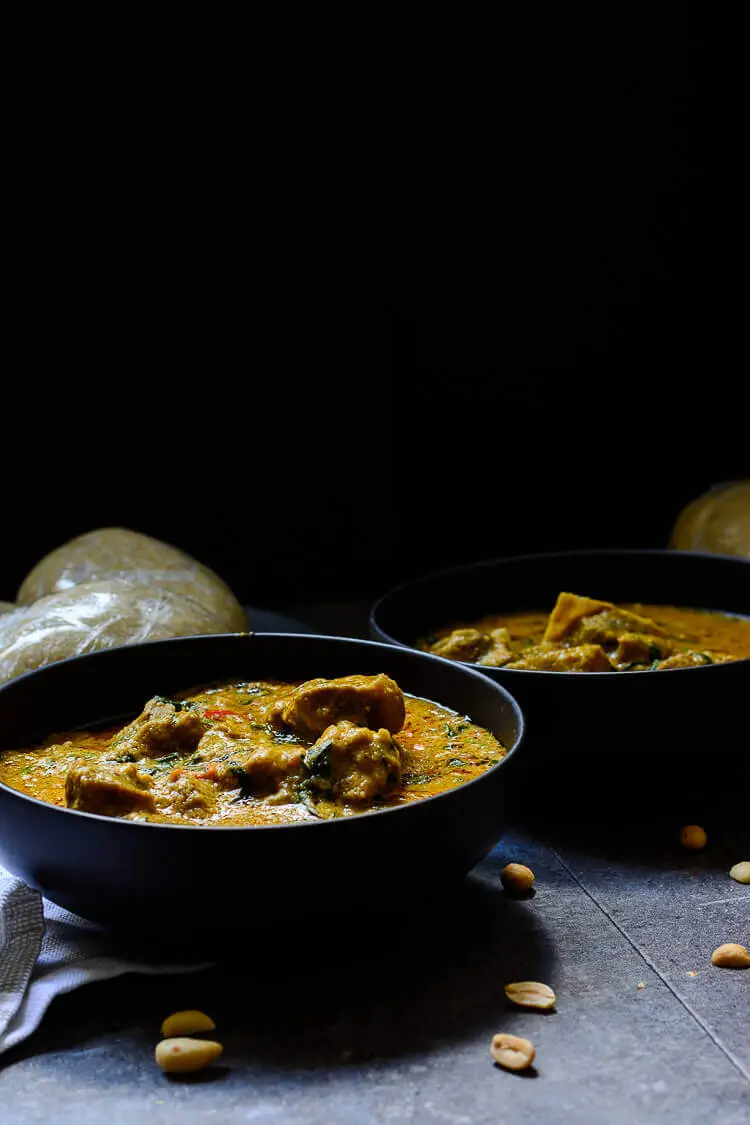 Groundnut Soup (5KG)